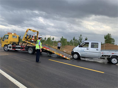 海林高速公路救援